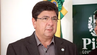 João Rodrigues, secretário de comunicação