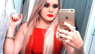 Lidiane Leite, ex-prefeita de Bom Jardim.