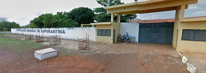 Penitenciária de Esperantina