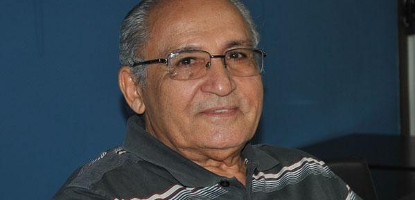 Jesualdo Cavalcante