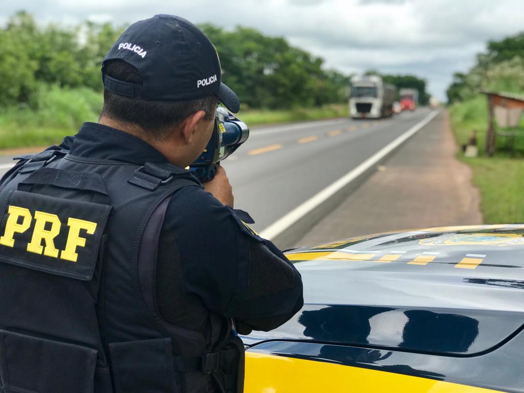 PRF intensifica Operação Carnaval 2019 nas rodovias do Piauí - Viagora