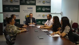 Plano operativo foi assinado pelo secretário Florentino Neto e o prefeito Padre Walmir.