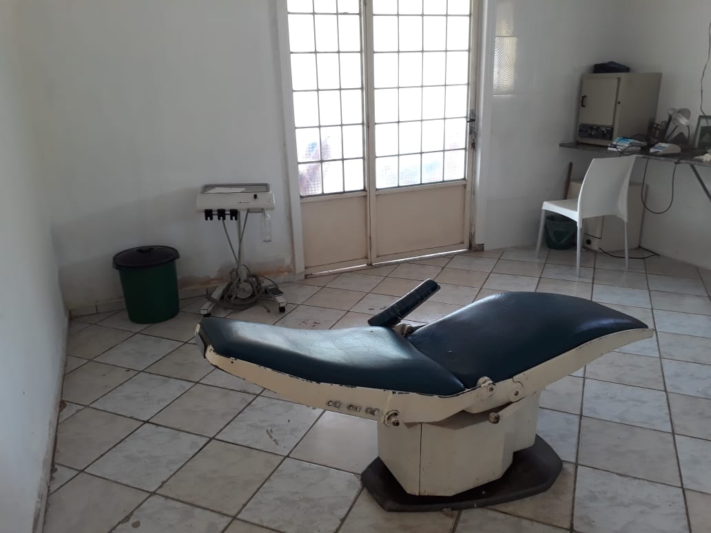 O CRO-PI identificou o falso dentista a cidade de Monsenhor Gil
