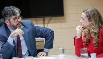 A parceria foi firmada entre a Seduc e a SSP