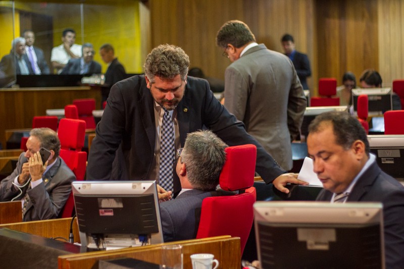 Reforma Administrativa