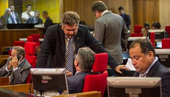 Reforma Administrativa