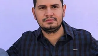 Vereador Edilsim, de São José do Piauí.