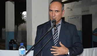 Prefeito Oscar Bandeira