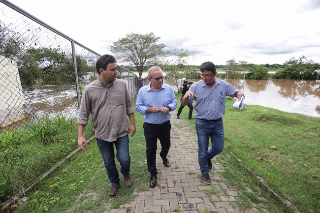 Medida dará maior agilidade burocrática nas ações das SDUs e Defesa Civil