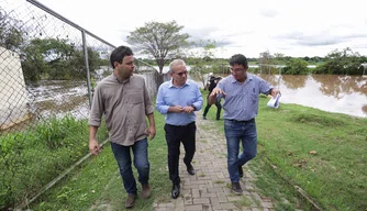 Medida dará maior agilidade burocrática nas ações das SDUs e Defesa Civil