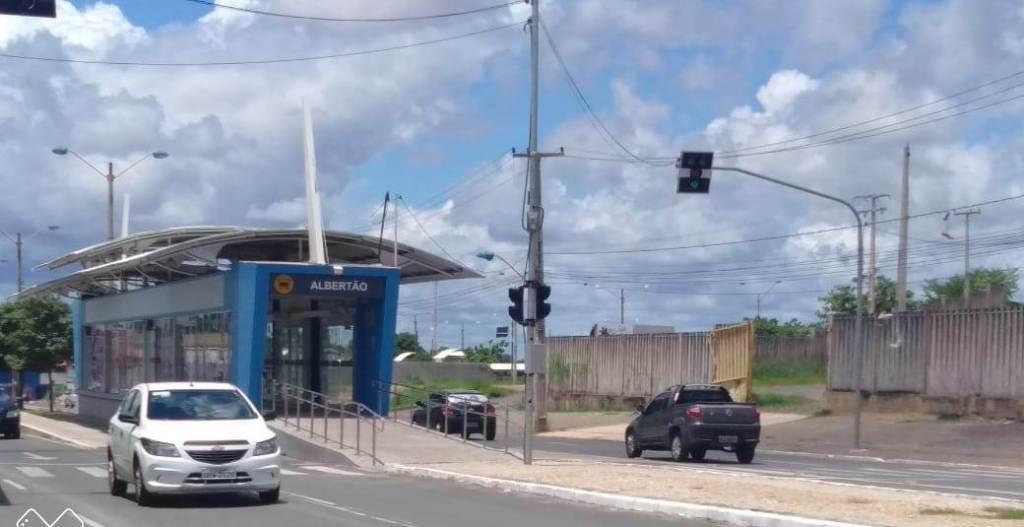 Corredor da Gil Martins