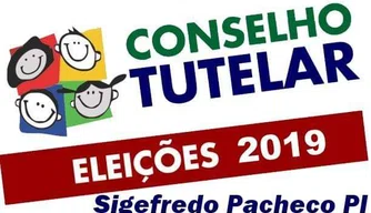 Eleição Conselho Tutelar Eleição Conselho Tutelar