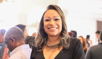 Secretária de Cultura do Piauí, Bid Lima.