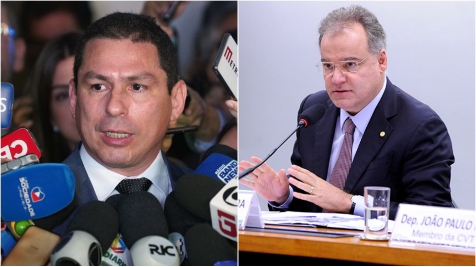 Marcelo Ramos (PR) será o presidente da comissão, enquanto Samuel Moreira (PSDB) fará a relatoria.