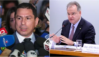 Marcelo Ramos (PR) será o presidente da comissão, enquanto Samuel Moreira (PSDB) fará a relatoria.