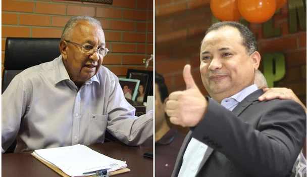 Juiz do TRE-PI arquiva inquérito contra Dr. Pessoa e Evaldo Gomes
