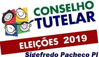 Eleição Conselho Tutelar Eleição Conselho Tutelar