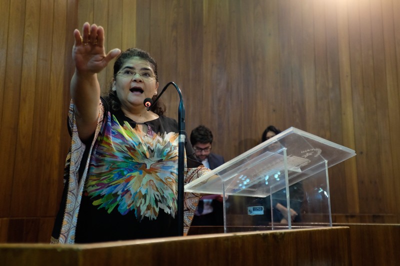 Suplentes de deputados