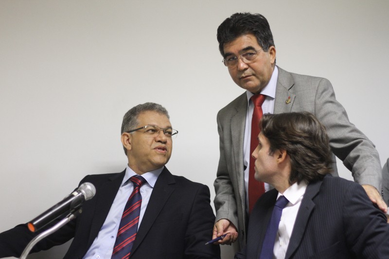 Audiência aconteceu nesta quarta-feira (15)