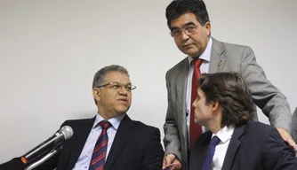 Audiência aconteceu nesta quarta-feira (15)