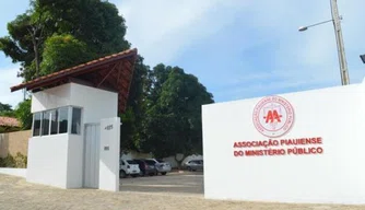 Associação do Ministério Público do Piauí