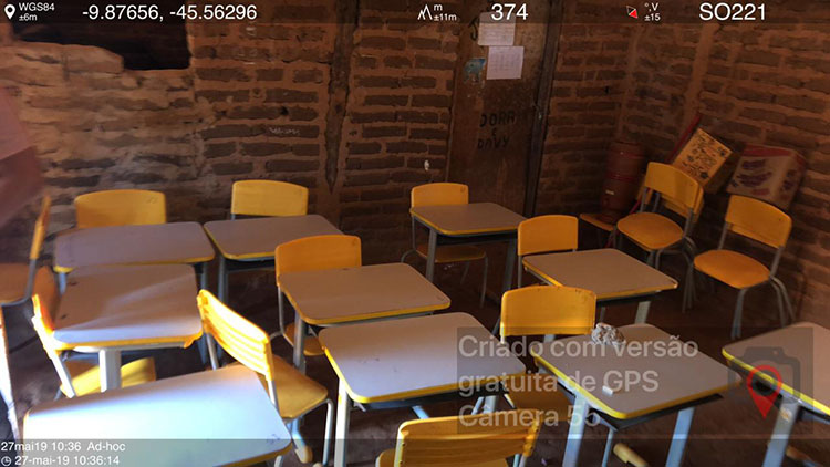 Escola Fiscalizada