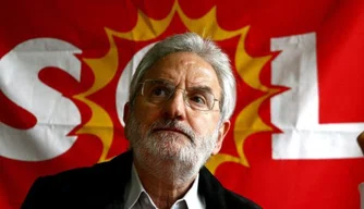 Deputado do PSOL Ivan Valente