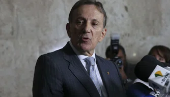 Floriano Peixoto Vieira Neto, novo presidente dos Correios.