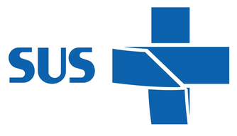 Logo do Sistema Único de Saúde (SUS).