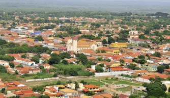 Cidade de Piripiri.