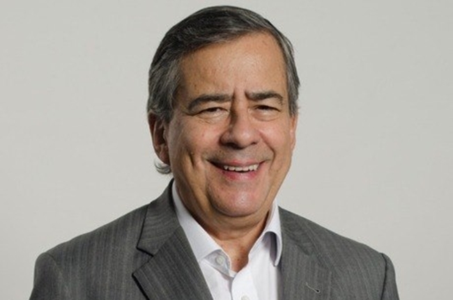 Paulo Henrique Amorim.