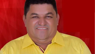 Prefeito Carlão do Feijão