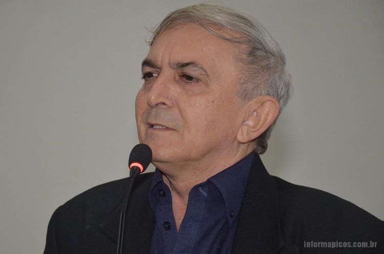 Prefeito Zenon Bezerra.
