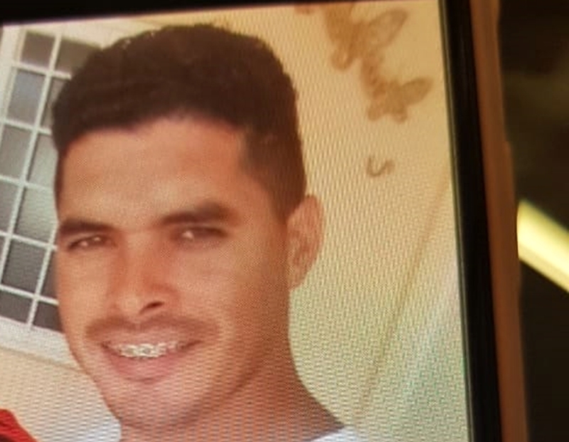 Suspeito de matar estudante Gabriel Brenno