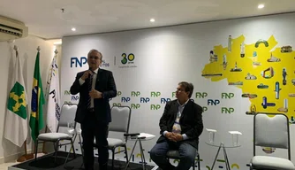 Prefeito Firmino Filho.