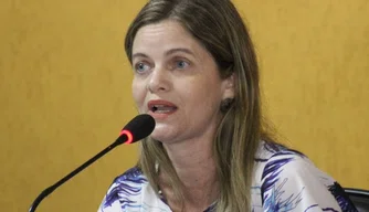 Gracinha Moraes Souza.
