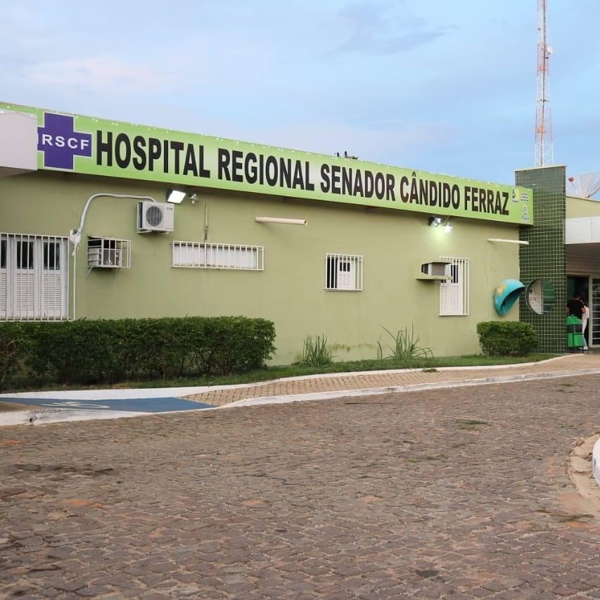 Hospital de São Raimundo
