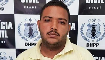 Lucas Filipe Santos de Melo.