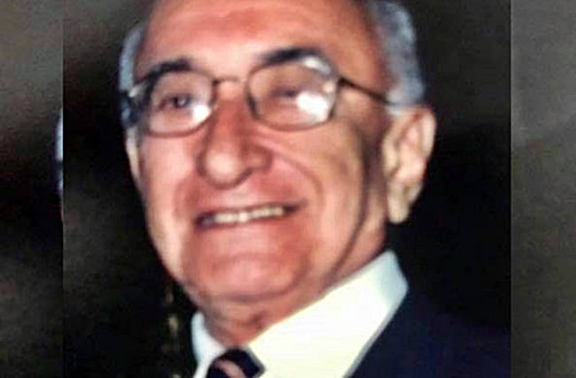 Gerson Antônio de Araújo Mourão.