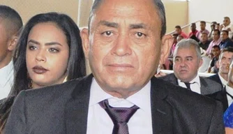 Israel Odilio da Mata