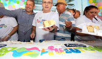 Prefeito Firmino Filho.