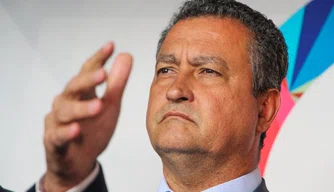 Governador Rui Costa da Bahia