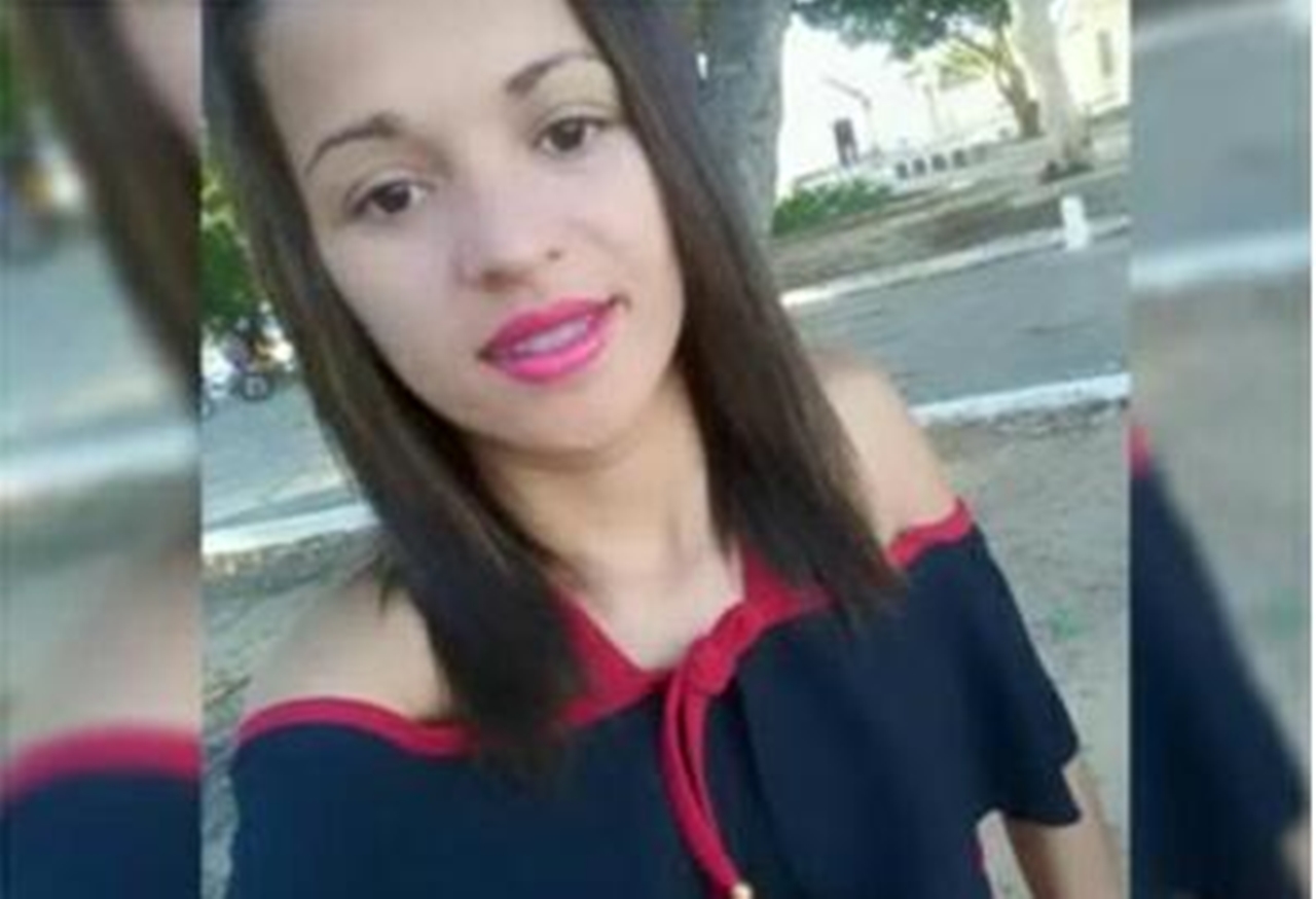 Jovem Maria Luíza