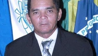 Vereador Daniel Bezerra