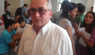 Prefeito Jailson Pio