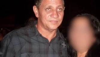 Ex-prefeito Cidão