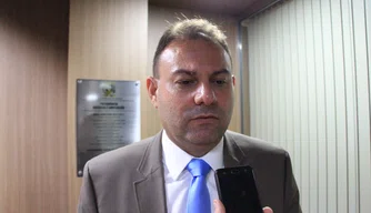 Jeová Alencar (PSDB).