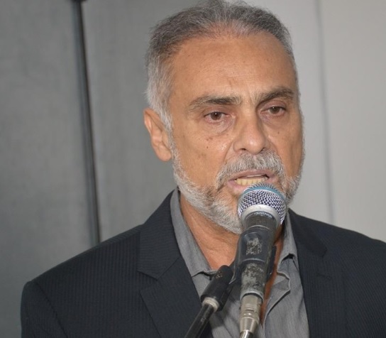 Francisco da Costa Araújo Filho, o Araujinho.