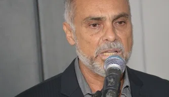 Francisco da Costa Araújo Filho, o Araujinho.