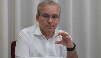 Prefeito Firmino Filho (PSDB)